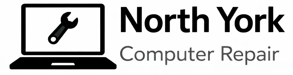 North York Computer Repair